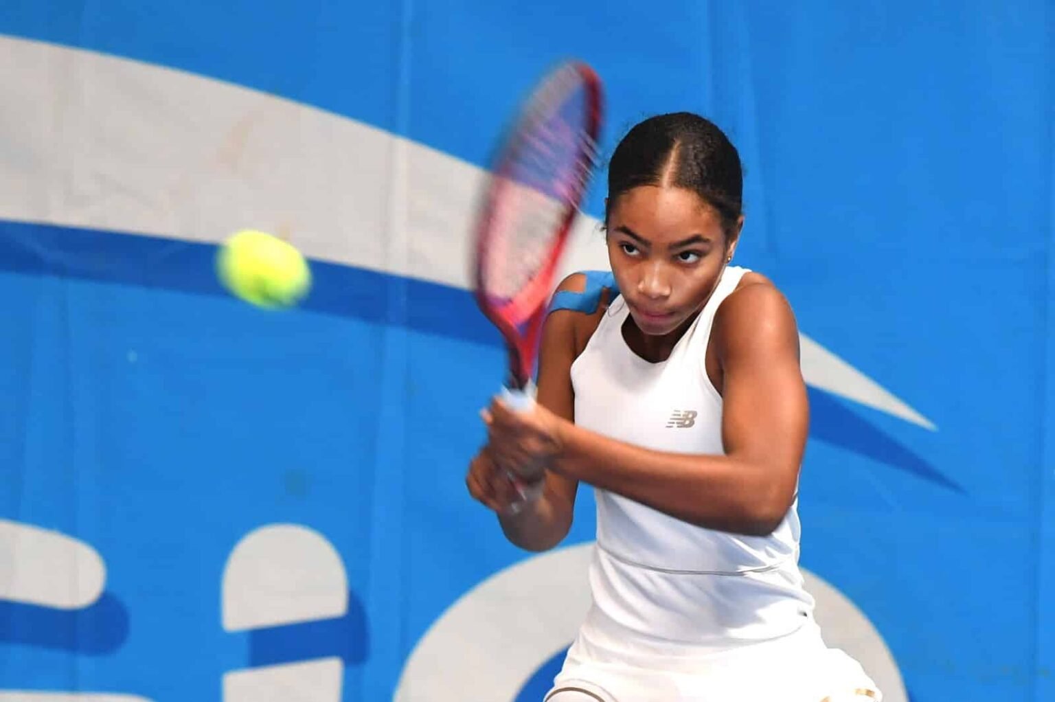 Tennis : Le Caire accueille le 14e Championnat d’Afrique junior par équipes U14 Tennis : Le Caire accueille le 14e Championnat d’Afrique junior par équipes U14