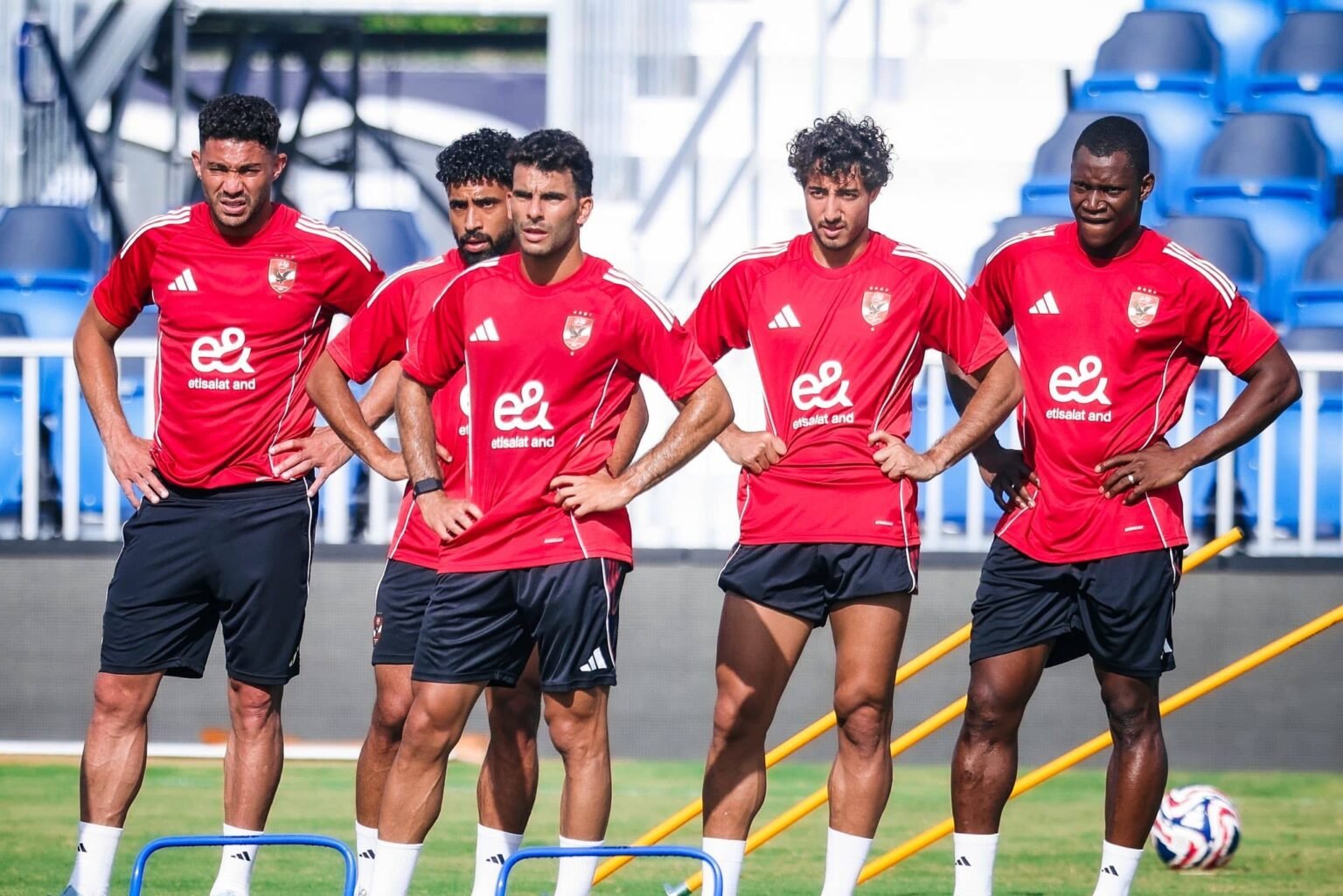 Coupe du monde des clubs : Al Ahly, Wydad...le programme des clubs africains