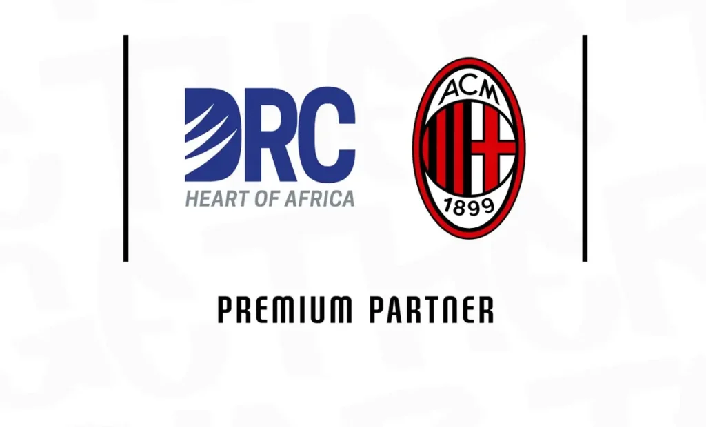 Annonce officielle d'un gigantesque accord avec la RDC