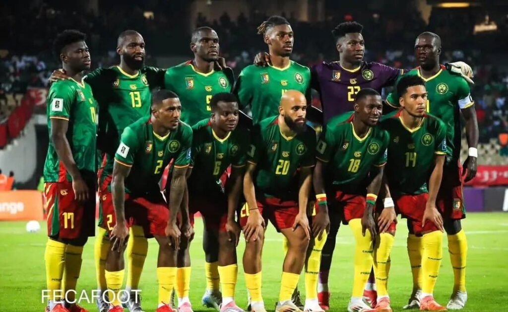 Amicaux : Maroc, Cameroun, Gabon, Bénin...le programme de ce lundi
