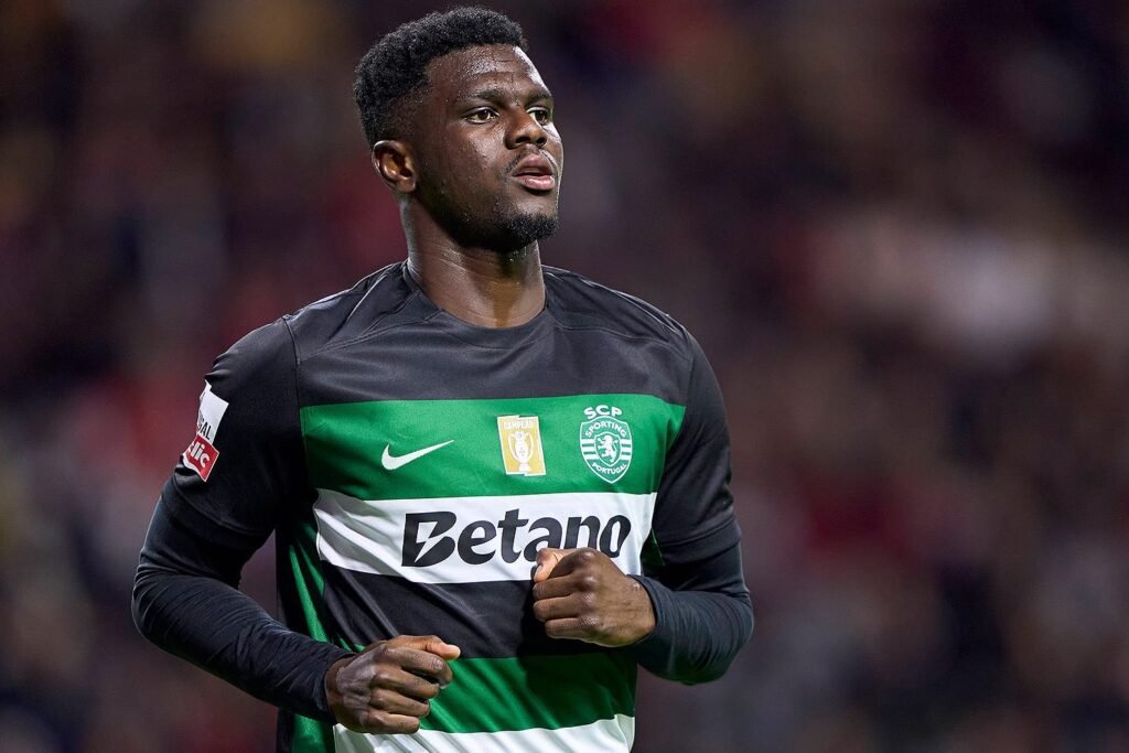 Ousmane Diomandé comme renfort défensif?