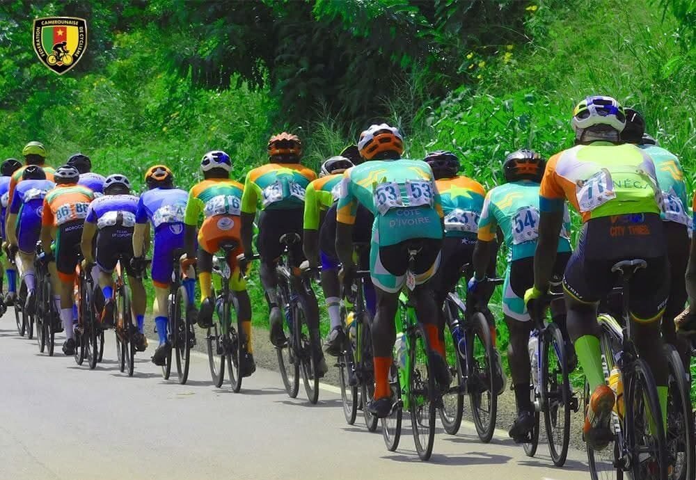 Tour du Cameroun 2025 : La compétition débute mercredi Tour du Cameroun 2025 : La compétition débute mercredi