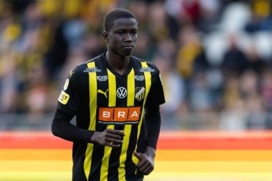 Qui est la nouvelle recrue du Bayer Leverkusen ? Qui est la nouvelle recrue du Bayer Leverkusen ?