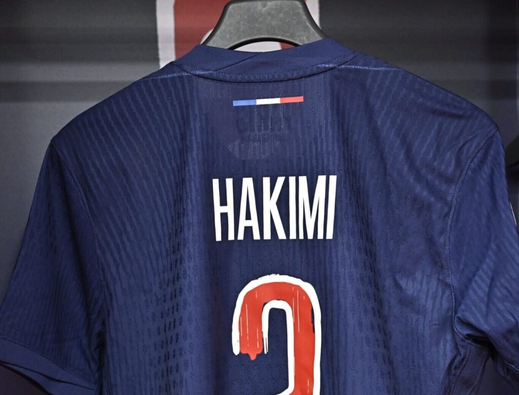 Hakimi titulaire contre Lautaro, les compos officielles