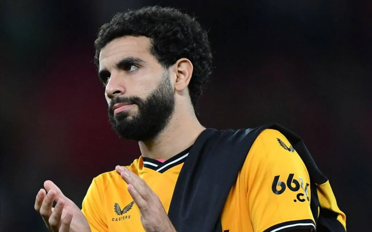 Coupe du monde des clubs : Aït-Nouri sous les couleurs de Manchester City ?