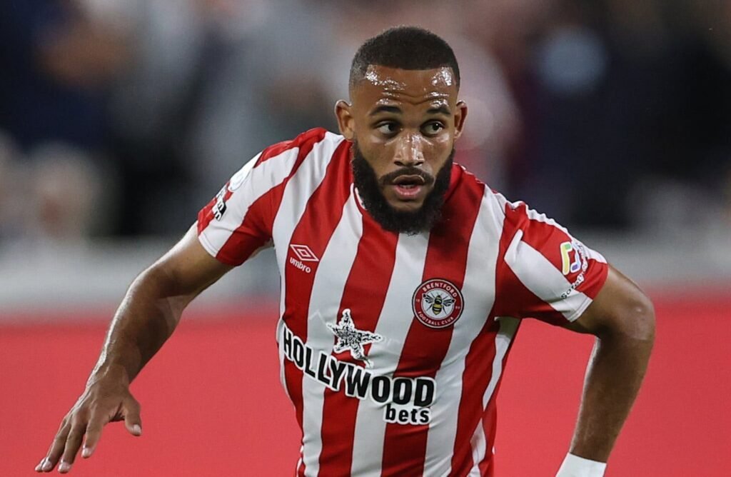Brentford refuse une deuxième offre de Manchester United pour Mbeumo