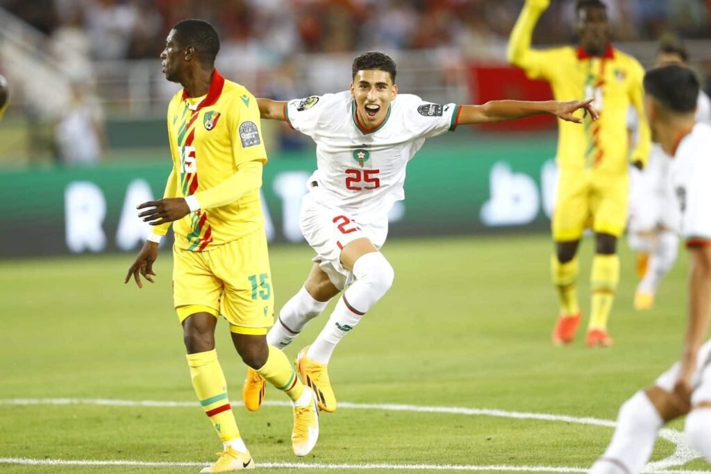 La pépite marocaine va quitter Twente