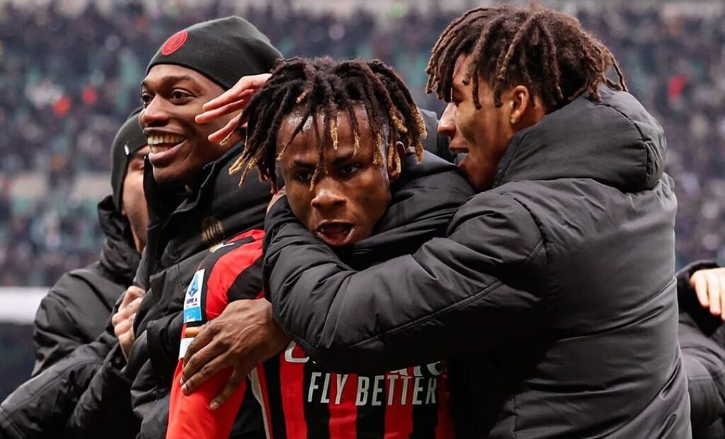 Milan demande un prix très étonnant