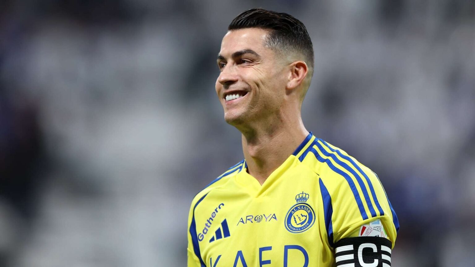 Le Wydad Casablanca révèle des contacts avec Cristiano Ronaldo