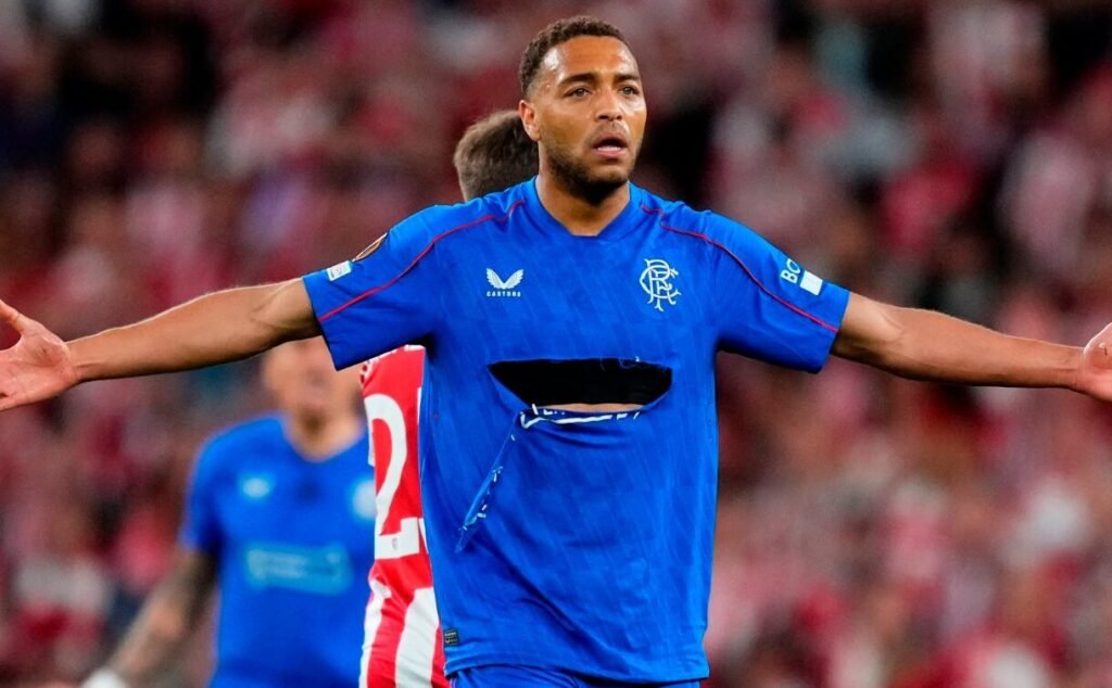 Nouvelle étonnante sur l'avenir de Cyriel Dessers