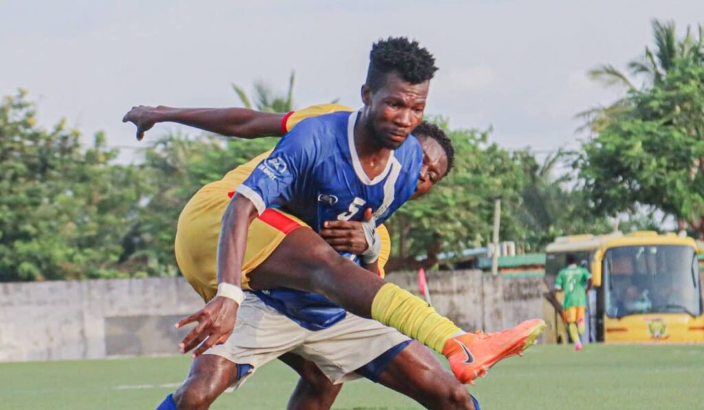 D2 Togo : La crise impose un nouveau format aux play-offs