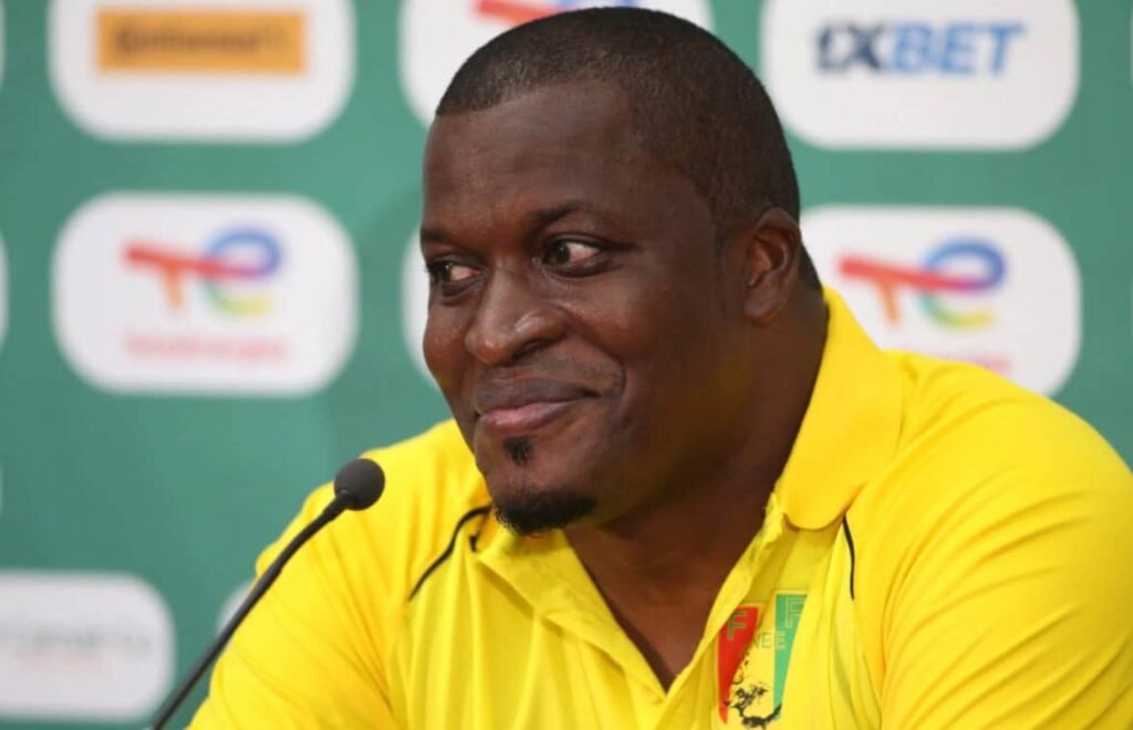 Guinée : Kaba Diawara de retour à la tête du Sily National?