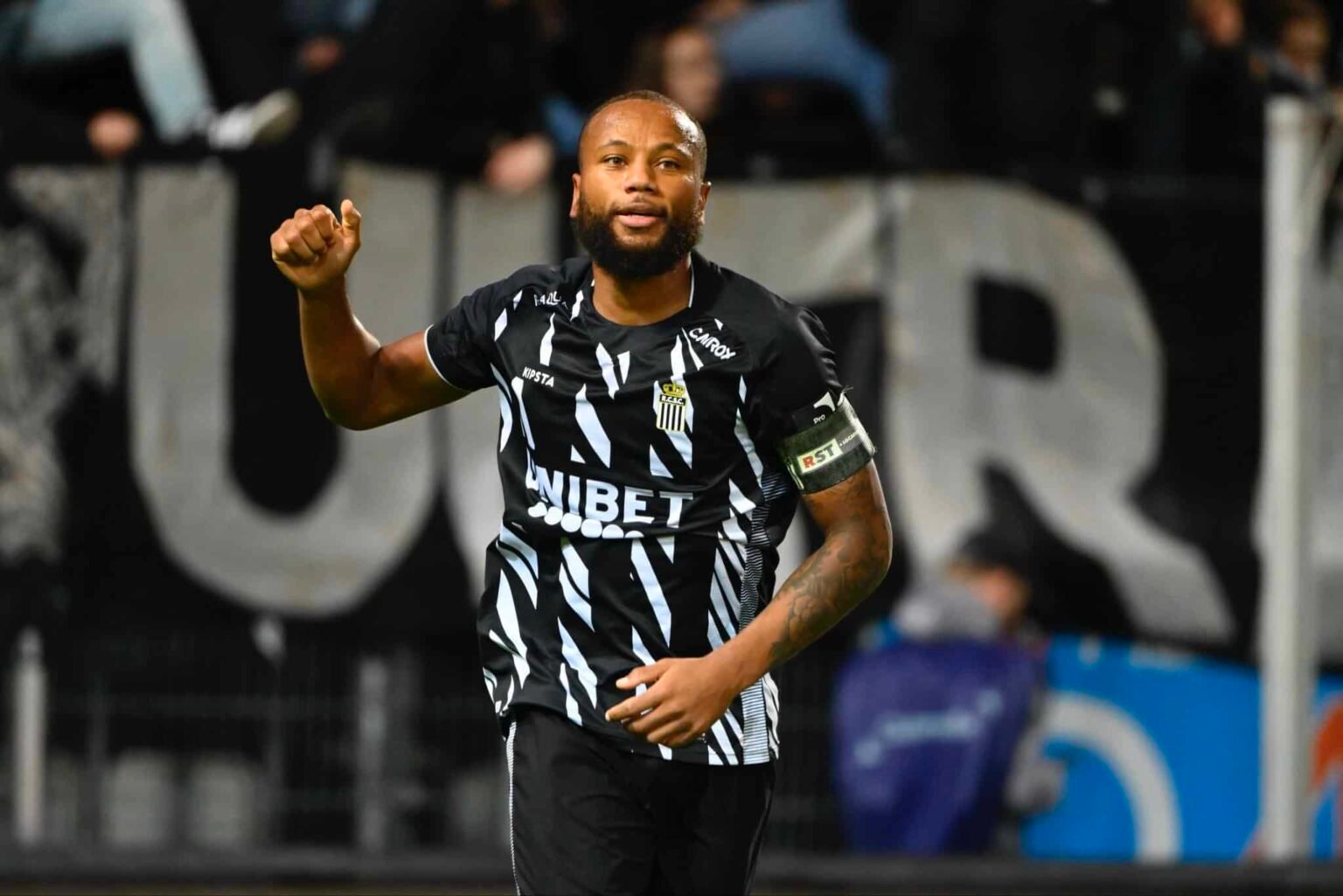 Marco Ilaimaharitra : Le Malgache signe au Standard Liège