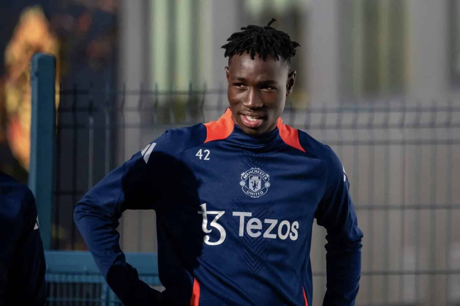 Saintfiet fait une grande promesse à Sékou Koné et Ibrahim Diarra