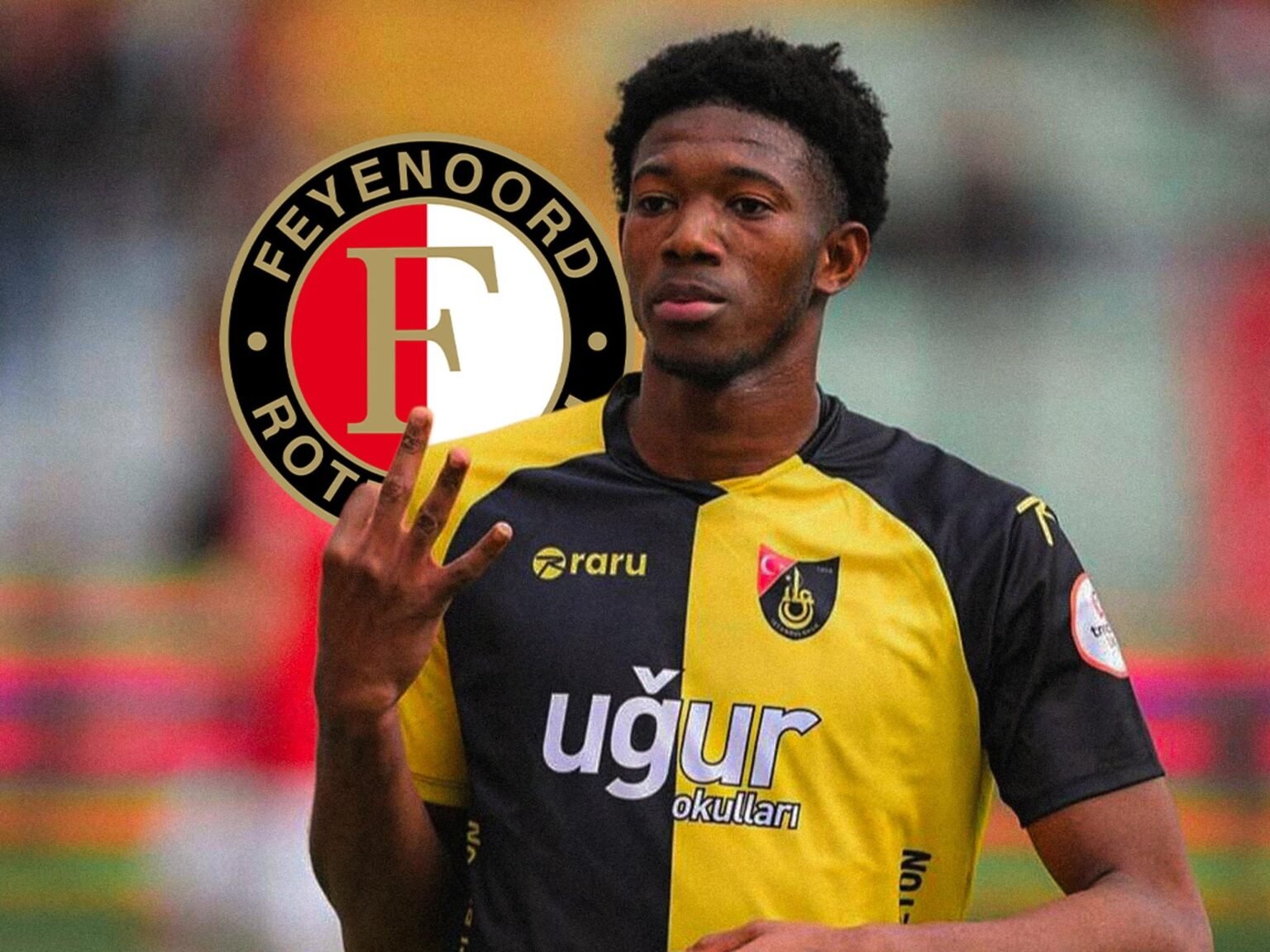 Le Malien rejoint un géant d'Europe Africa Top Sports