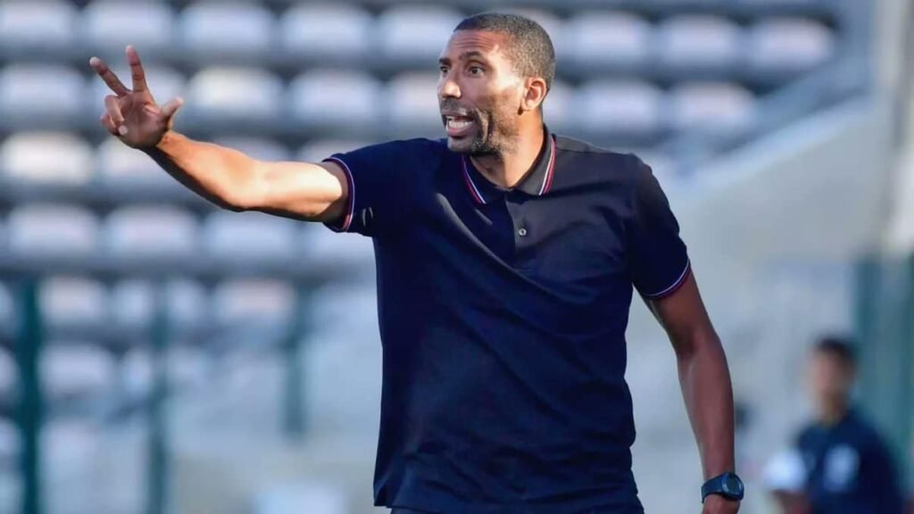 Orlando Pirates : Abdeslam Ouaddou est le nouveau coach
