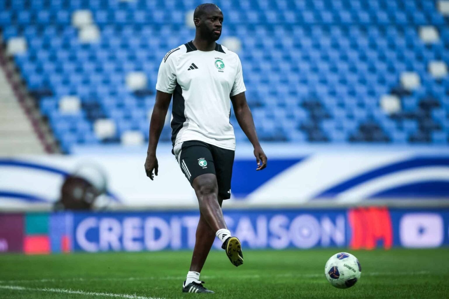 Yaya Touré : L'Ivoirien bientôt entraîneur de ce club belge