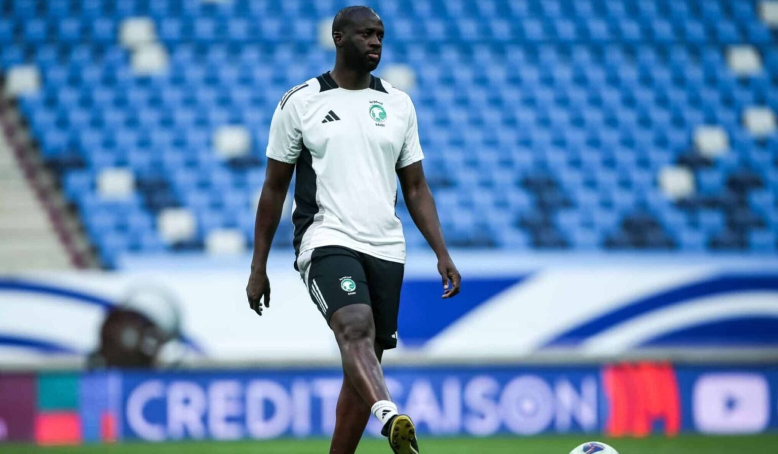 Yaya Touré : L'Ivoirien bientôt entraîneur de ce club belge