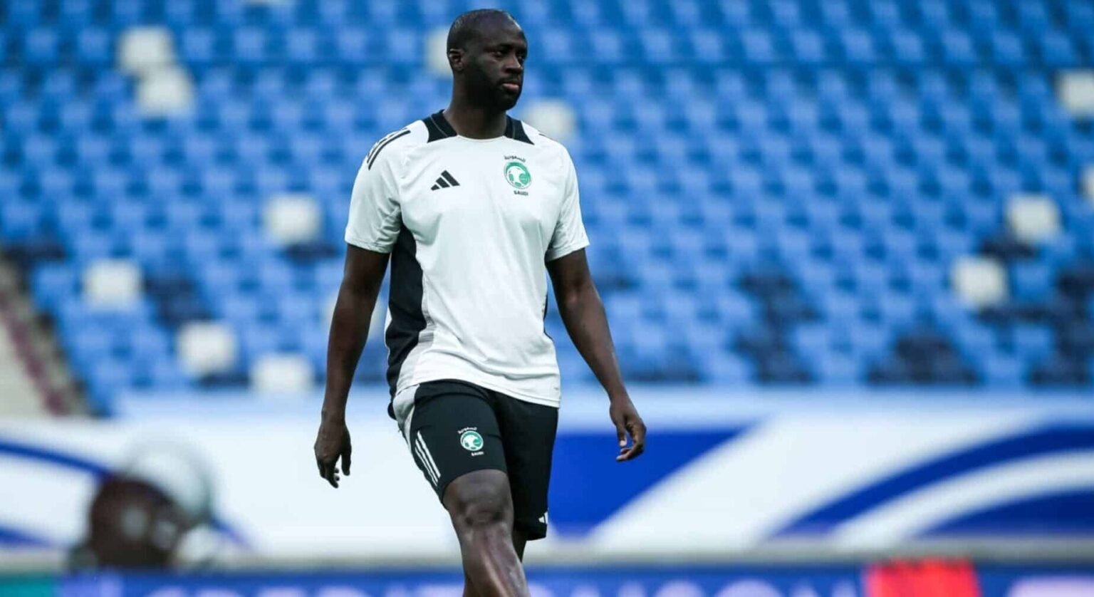 Yaya Touré : L'Ivoirien bientôt entraîneur de ce club belge