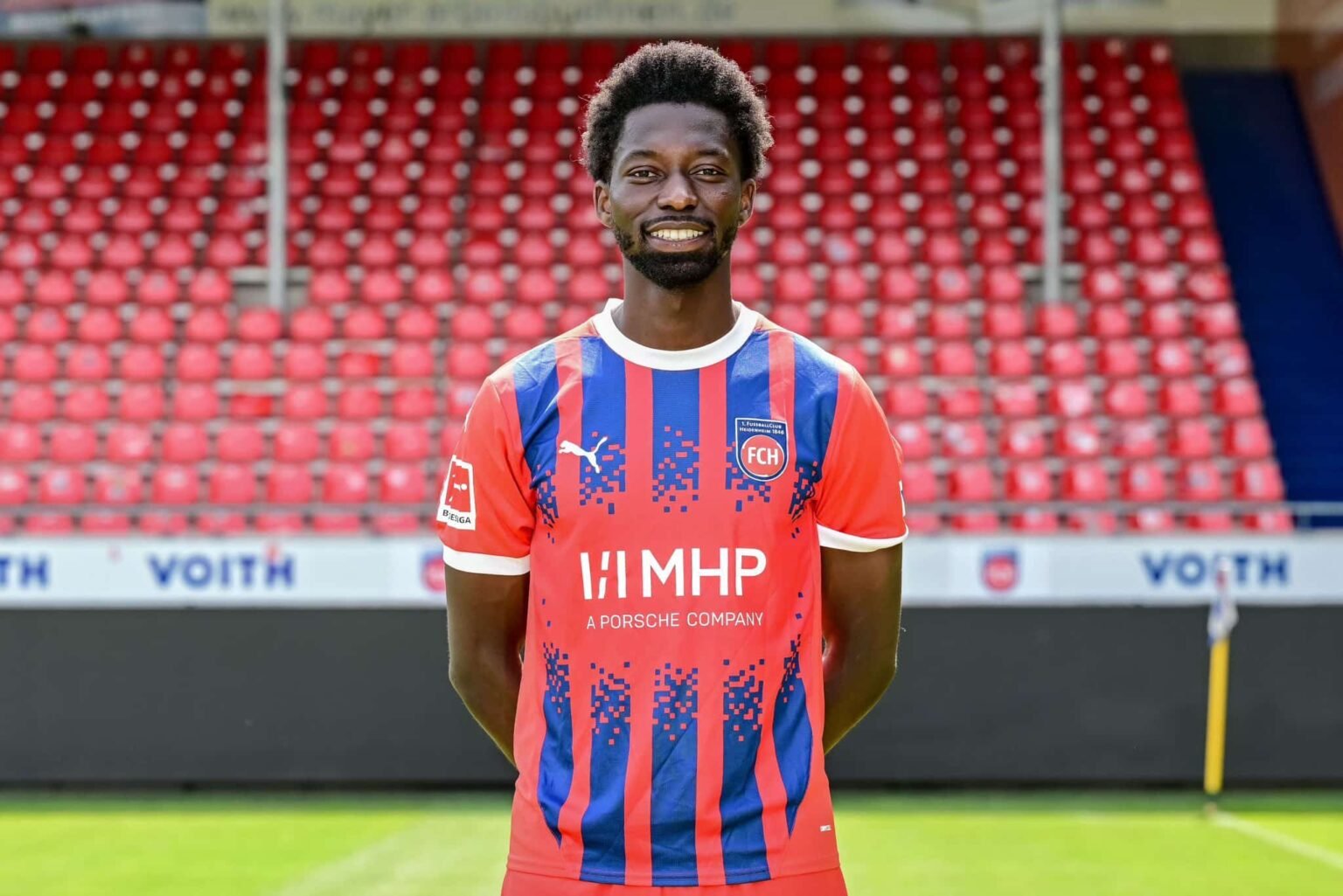 Transfert : Omar Traoré attise les convoitises
