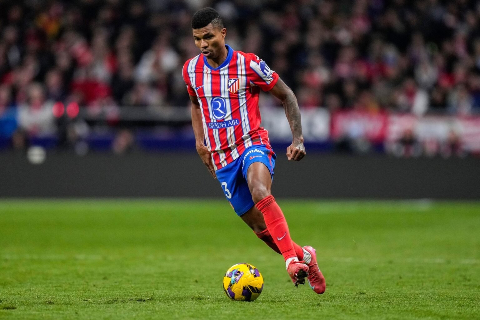 Transfert : Reinildo va s'engager avec Sunderland
