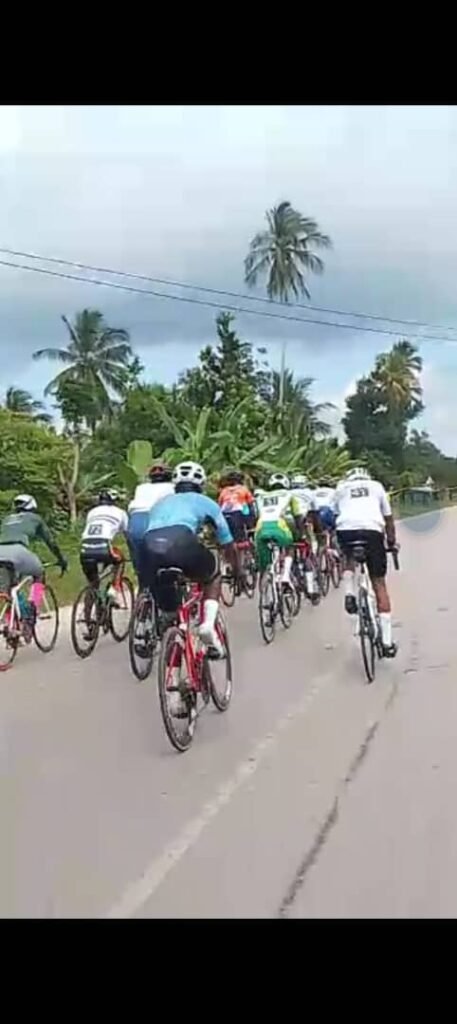 Cyclisme:Bilan complet de la 2è édition du Tour de Zanzibar International Sport Festival