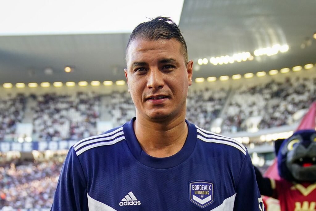 "Revenir à la réalité", Marouane Chamakh secoue les supporters marocains