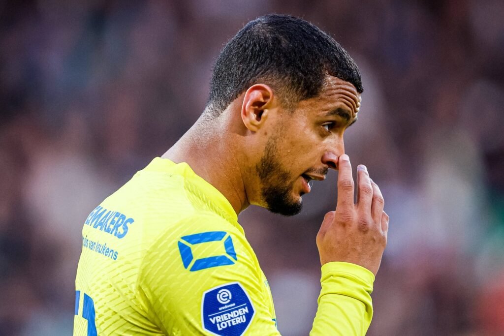 Sélection : Mohamed Ihattaren choisit (enfin) le Maroc