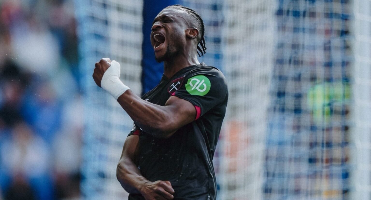 West Ham United fixe le prix de Mohammed Kudus