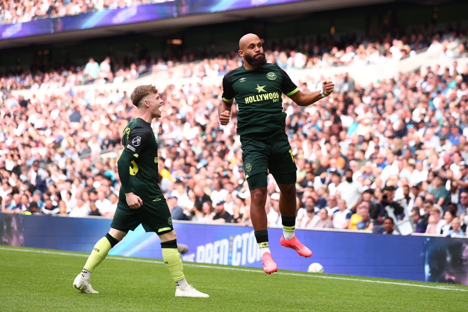 Manchester United: Bryan Mbeumo réclame 194 millions par mois