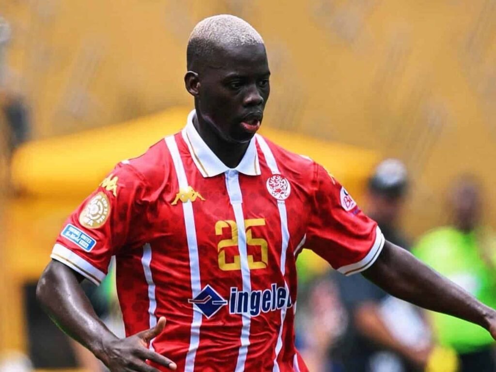 Aziz Ki : Deux matchs 10 minutes; débuts inquiétants avec le Wydad