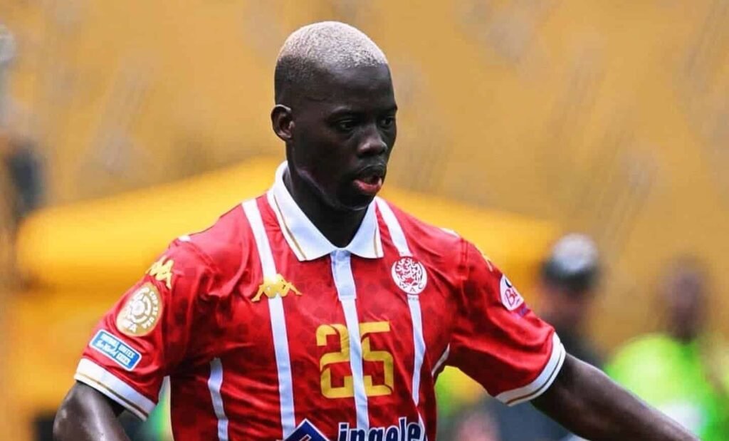 Aziz Ki : Deux matchs 10 minutes; débuts inquiétants avec le Wydad