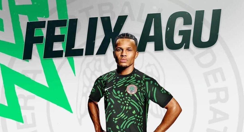 Nigeria : CAN 2025, Mondial 2026, Félix Agu très ambitieux avec les Super Eagles