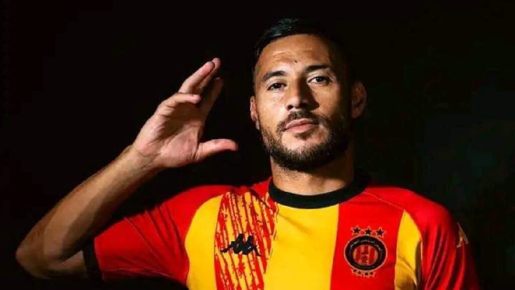 Coupe du monde des clubs : Maher Kanzari évoque l'absence de Youcef Belaïli contre Chelsea