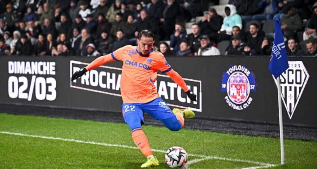 Ismael Bennacer va rester mais à une seule condition !