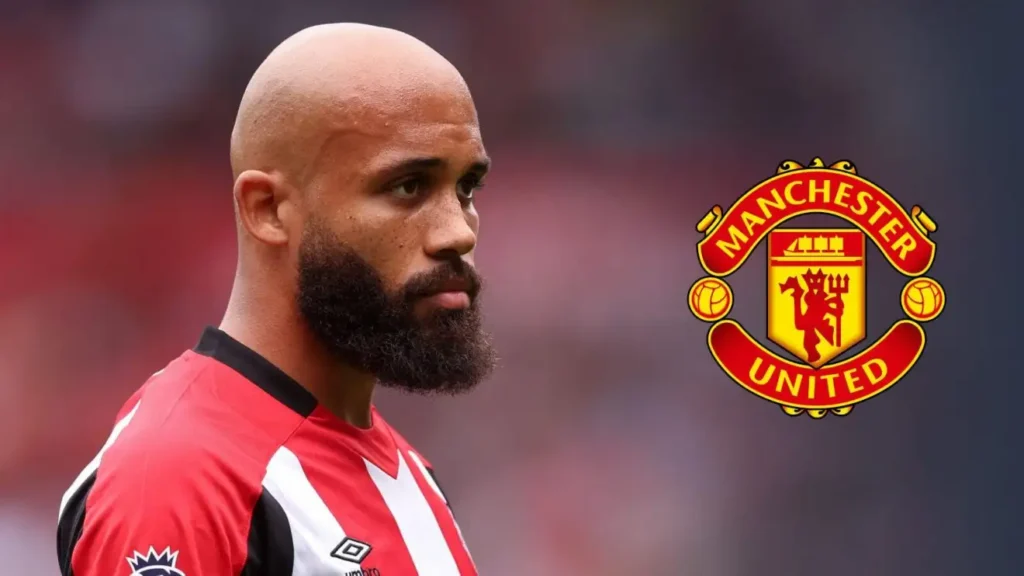 Mbeumo s'exprime sur l'intérêt des Red Devils (Vidéo)