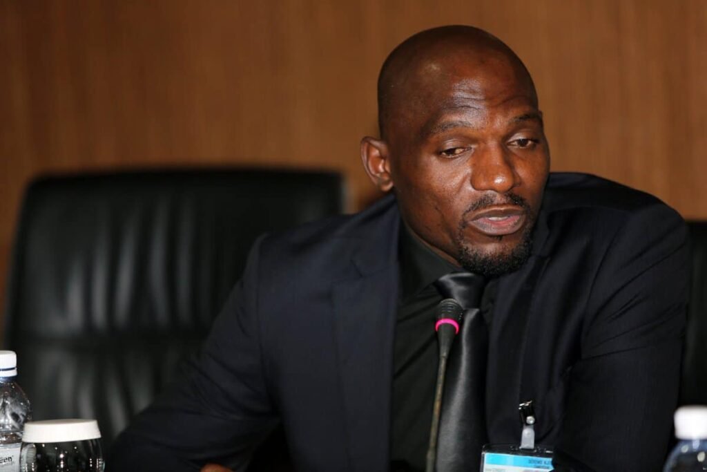 Cameroun : Geremi Njitap monte au front après l’agression d’un joueur par un arbitre