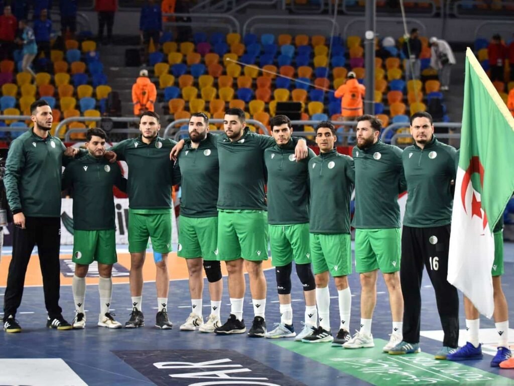 Handball / Coupe du monde U21 : Le programme des pays africains ce mercredi
