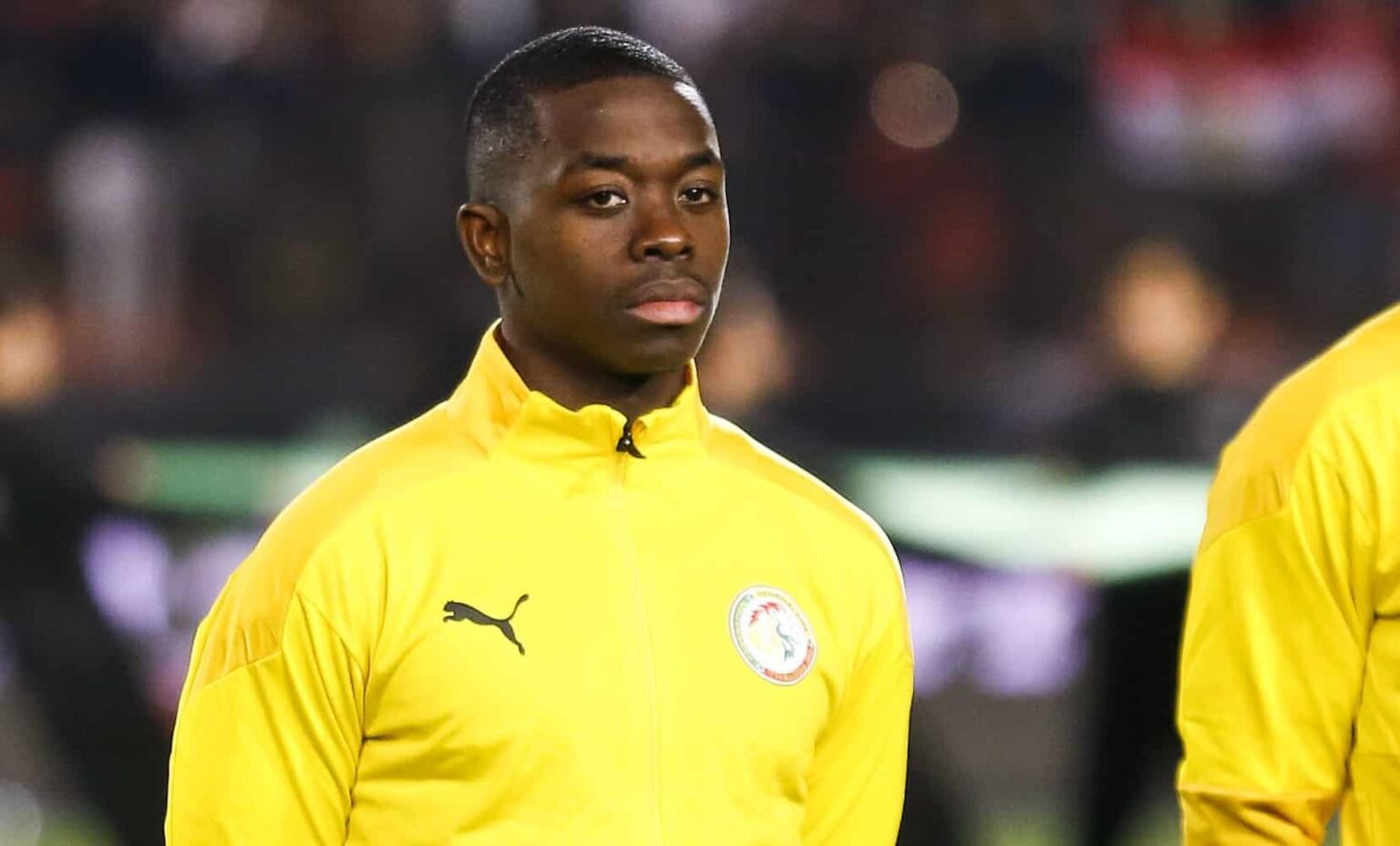Nampalys Mendy en passe de signer au Maroc !