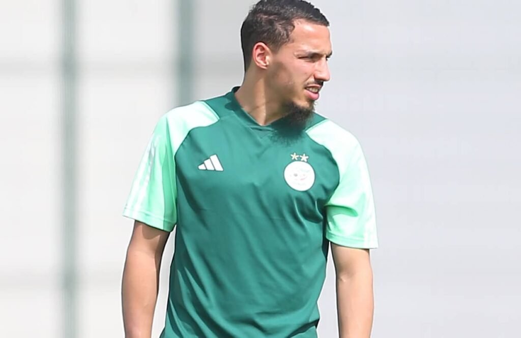 Ismaël Bennacer sur le point de quitter l’Europe