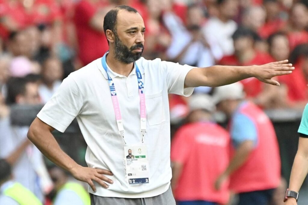 le Wydad et Berkane boudés dans la liste de Sektioui pour préparer le CHAN