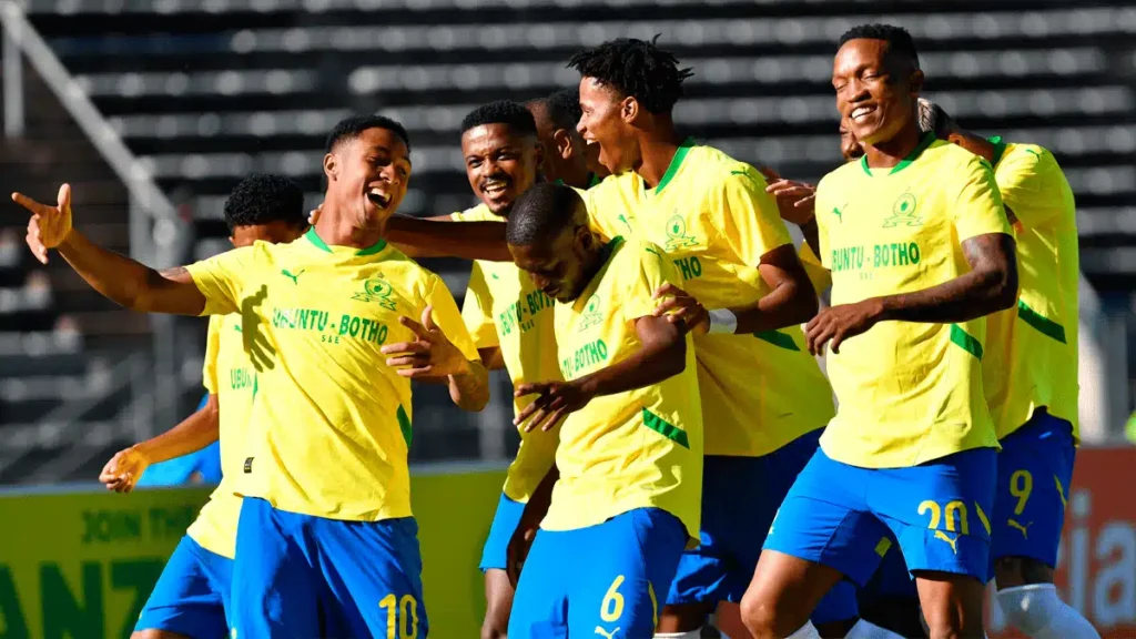 Coupe du monde des clubs : Mamelodi Sundowns vs Dortmund, les compos probables