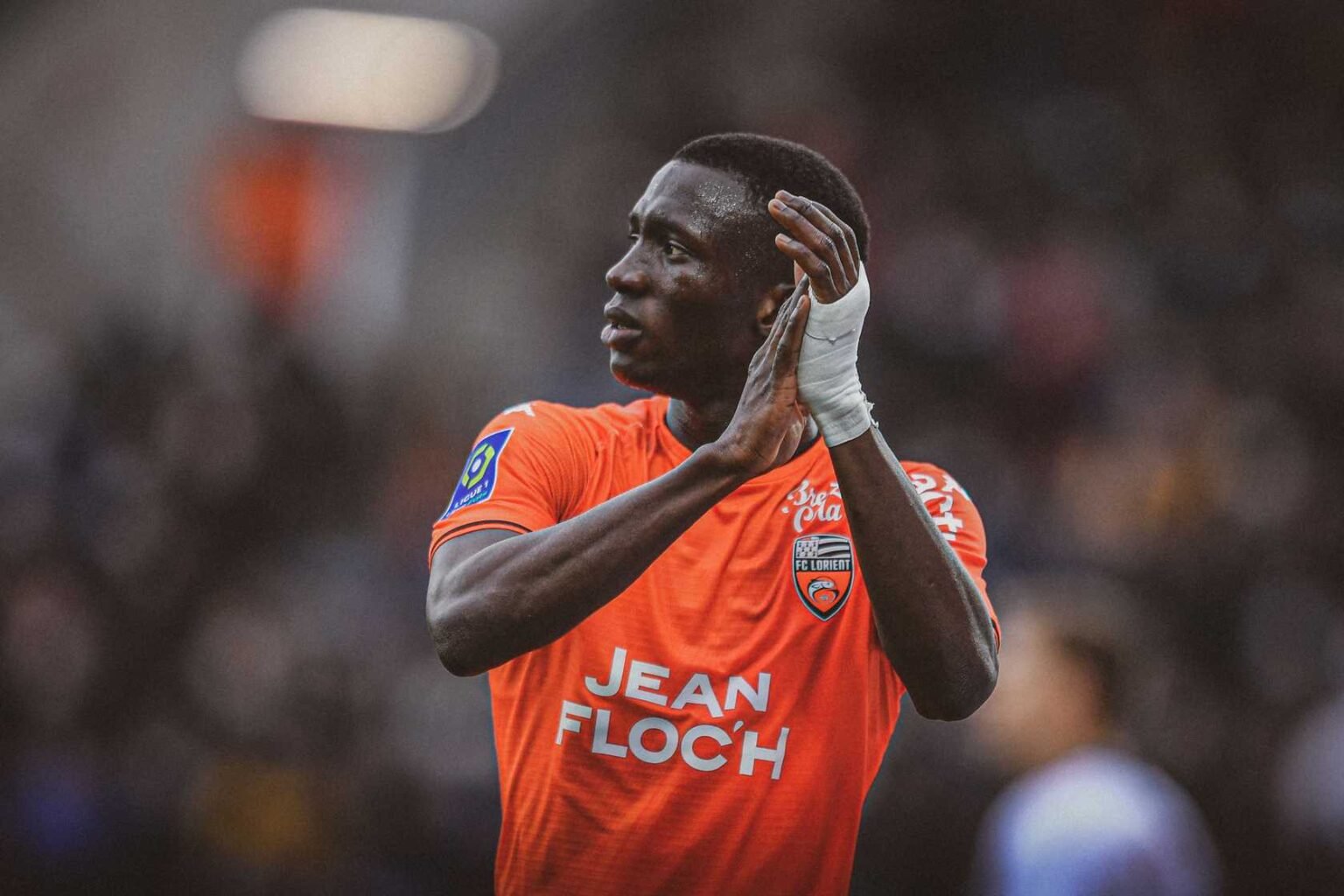 Le buteur sénégalais va rejoindre Habib Diarra !