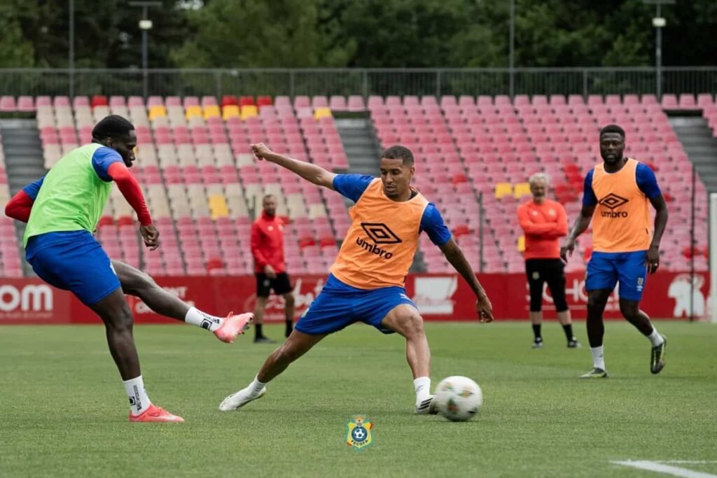 Amicaux : RDC vs Madagascar, les Léopards pour confirmer leurs ambitions continentales