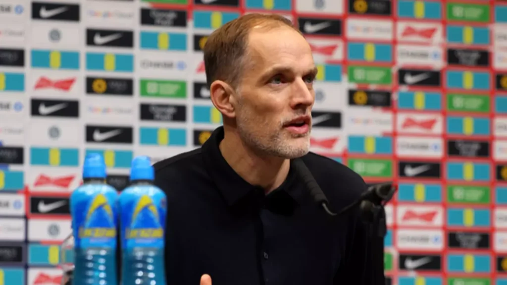 Tuchel sonne l’alarme après une Angleterre en panne d’idées contre le Sénégal