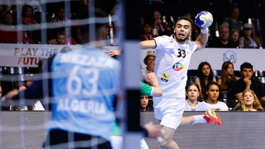 Handball / Coupe du monde U21 : Le Maroc et la Tunisie tombent, d’entrée Handball / Coupe du monde U21 : Le Maroc et la Tunisie tombent, d'entrée