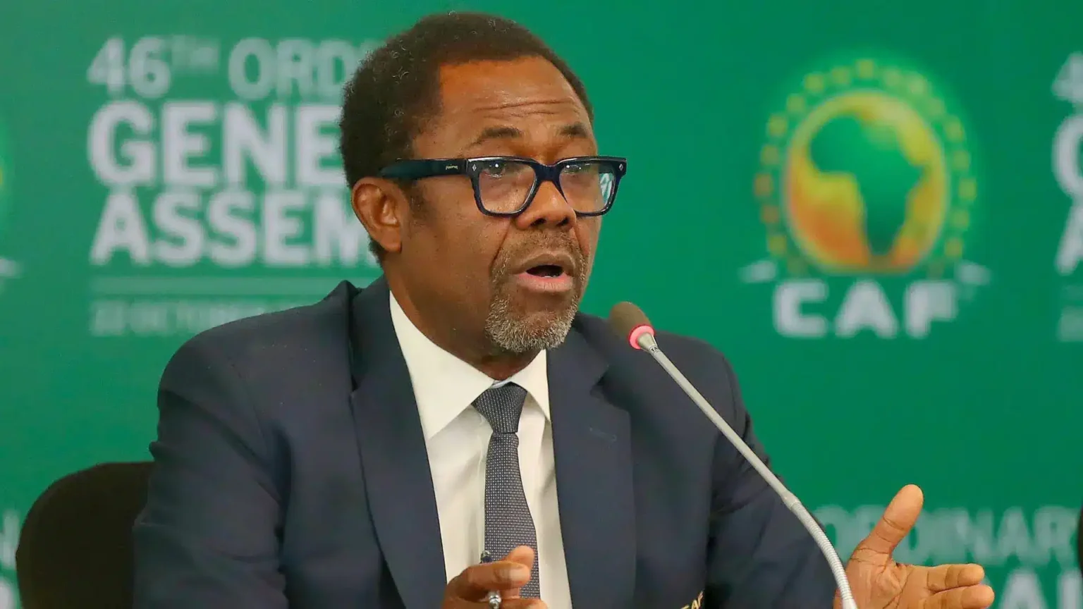 CAF Impact : Jusqu’à 2,1 millions de dollars pour chaque fédération africaine