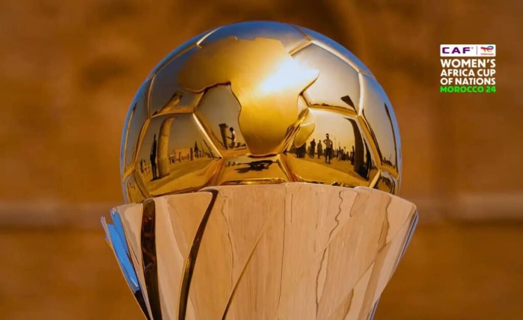 la CAF double la prime du vainqueur