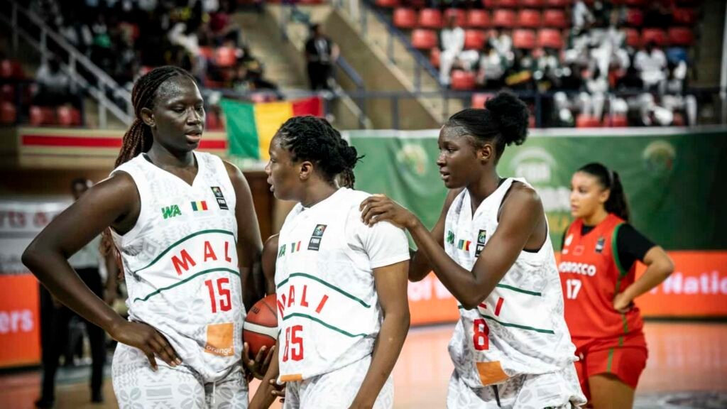 Le Mali se fait très peur contre le Soudan du Sud