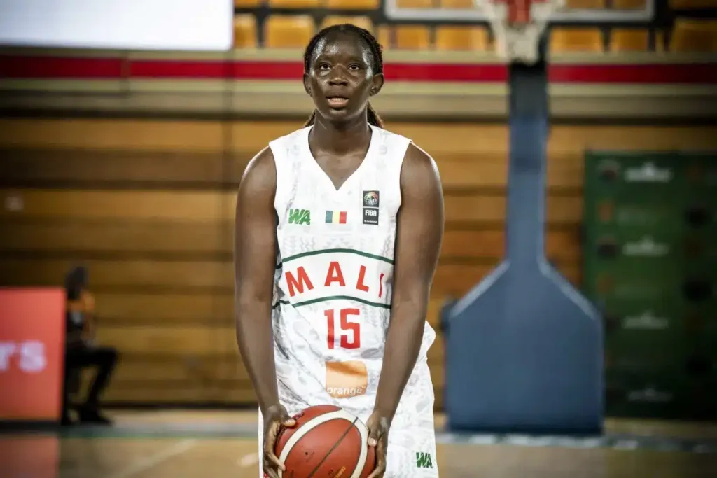 Afrobasket féminin 2025 : Où suivre Mali